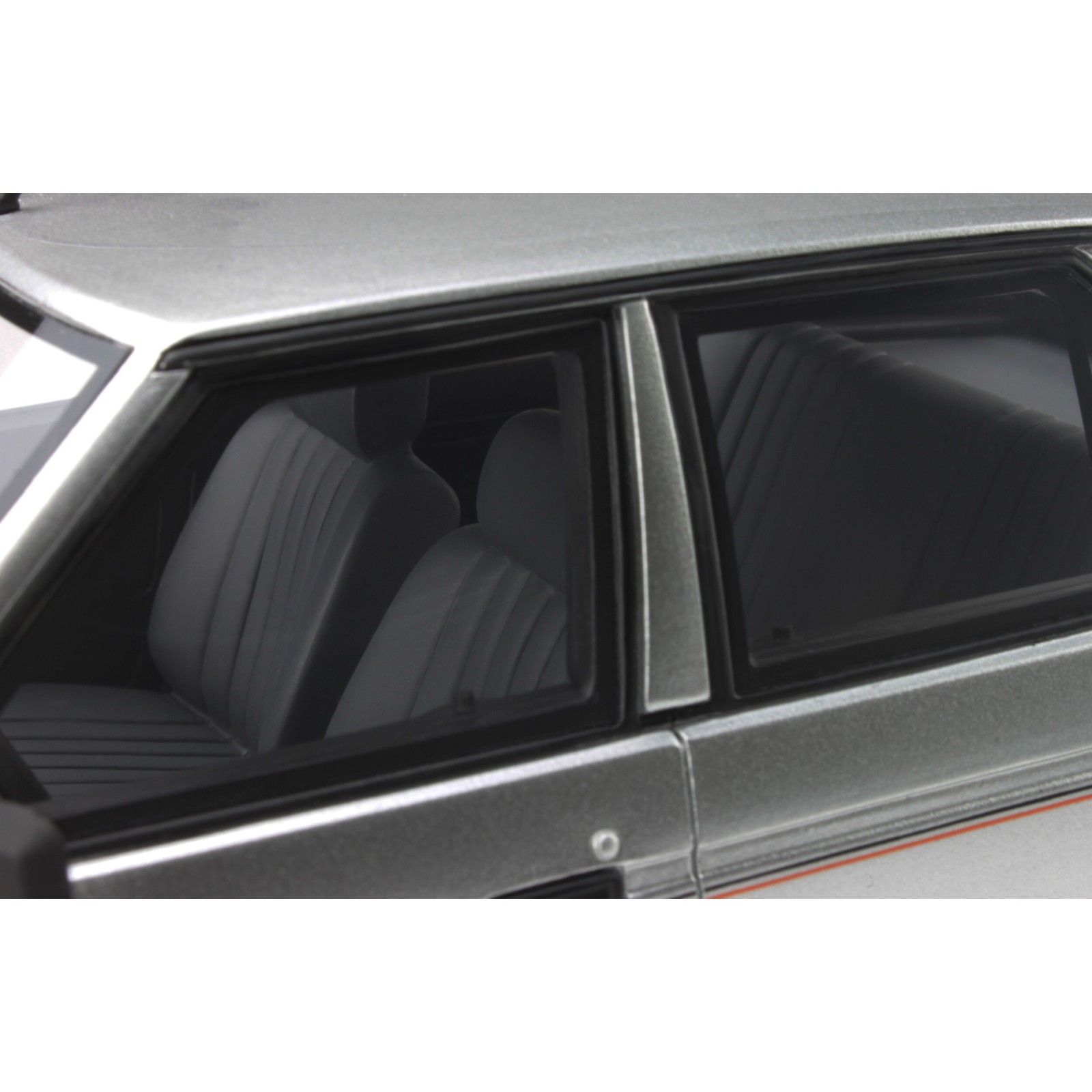 Talbot Horizon Premium Gris Futura Metallisé 1982