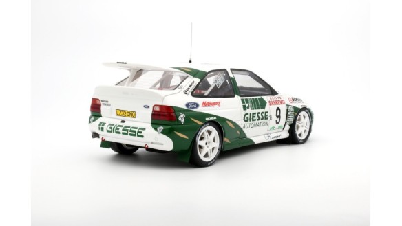 Ford Escort RS Cosworth Gr.A San Remo 1994