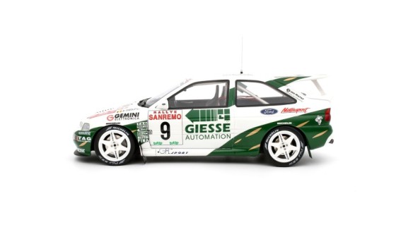 Ford Escort RS Cosworth Gr.A San Remo 1994