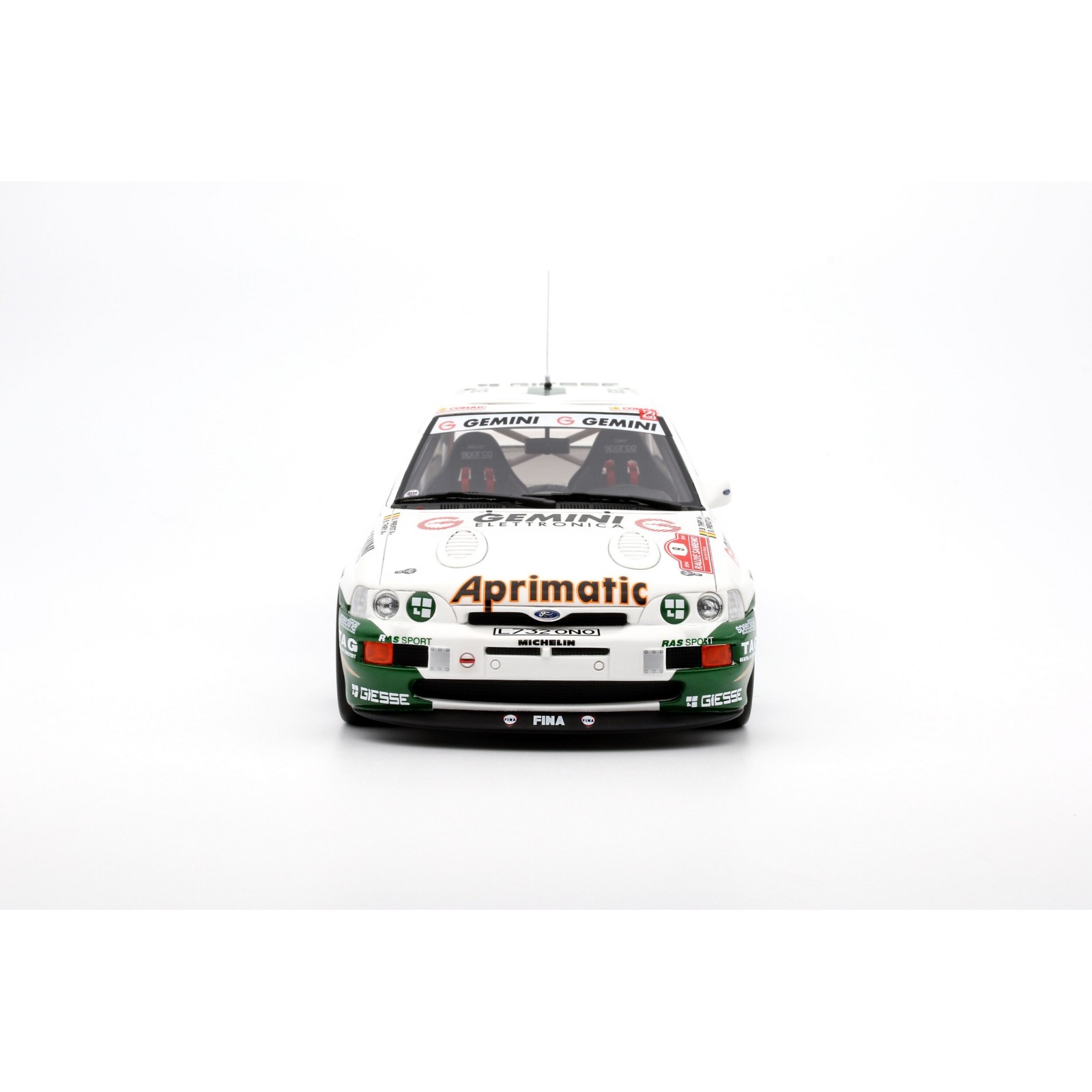Ford Escort RS Cosworth Gr.A San Remo 1994