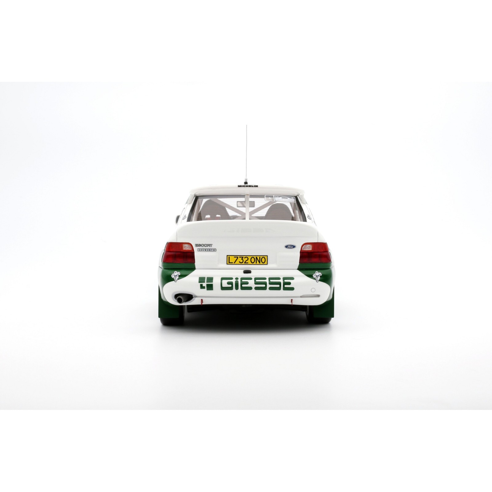 Ford Escort RS Cosworth Gr.A San Remo 1994