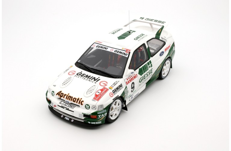 Ford Escort RS Cosworth Gr.A San Remo 1994