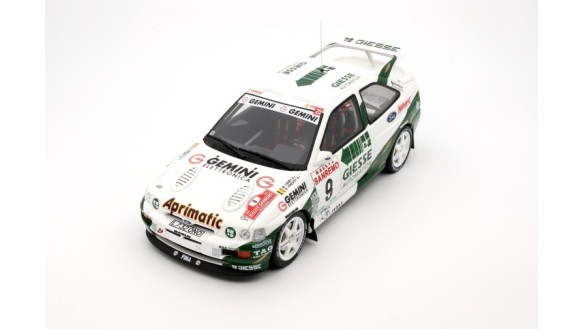 Ford Escort RS Cosworth Gr.A San Remo 1994
