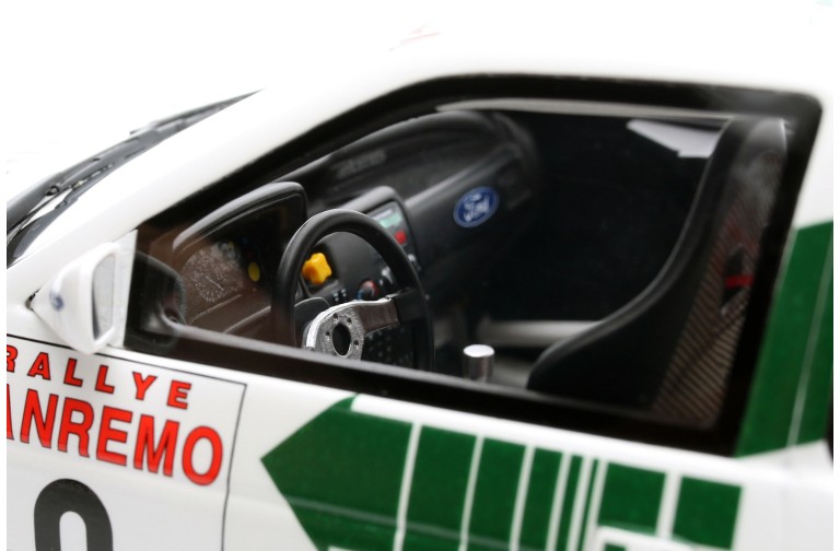 Ford Escort RS Cosworth Gr.A San Remo 1994