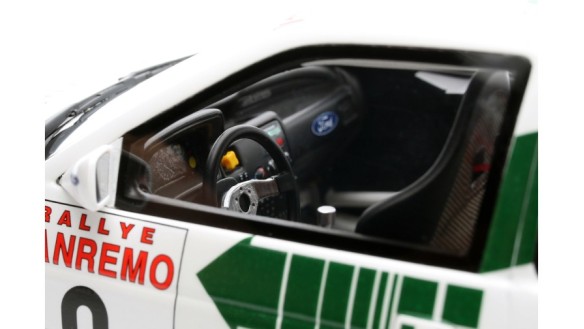 Ford Escort RS Cosworth Gr.A San Remo 1994