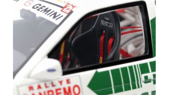 Ford Escort RS Cosworth Gr.A San Remo 1994