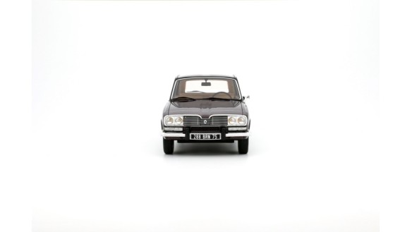 Renault 16 TX Prune Met 708 1974