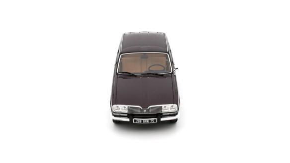 Renault 16 TX Prune Met 708 1974