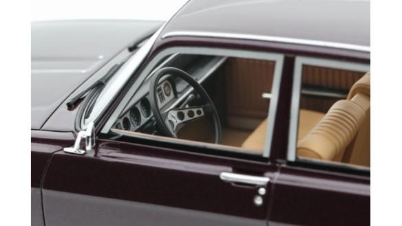 Renault 16 TX Prune Met 708 1974