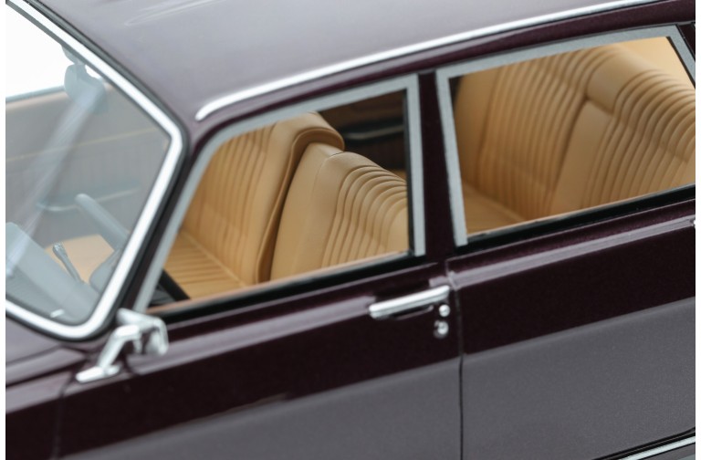 Renault 16 TX Prune Met 708 1974