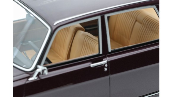 Renault 16 TX Prune Met 708 1974