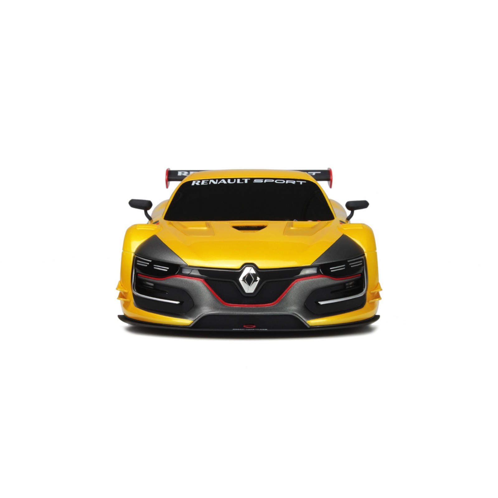 Renault R.S. 01 Yellow 2014