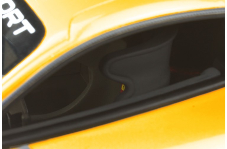 Renault R.S. 01 Yellow 2014