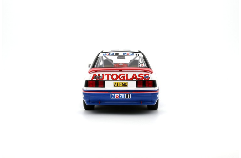 Ford Sierra Cosworth 4x4 Monte Carlo 1992