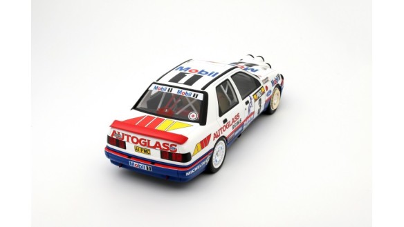 Ford Sierra Cosworth 4x4 Monte Carlo 1992