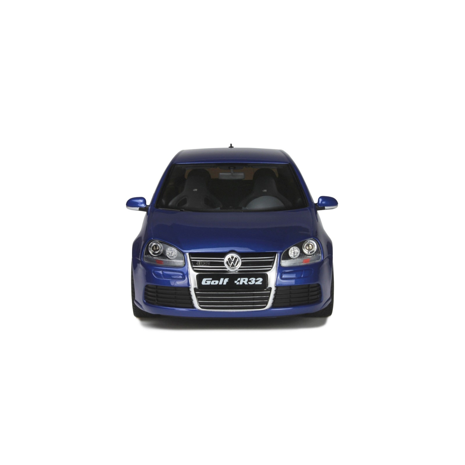 Volkswagen Golf V R32 Deepl Blue Effect 2005