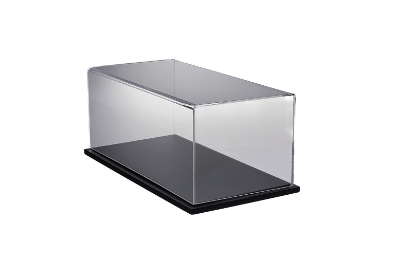 Boîte vitrine 1:12ème