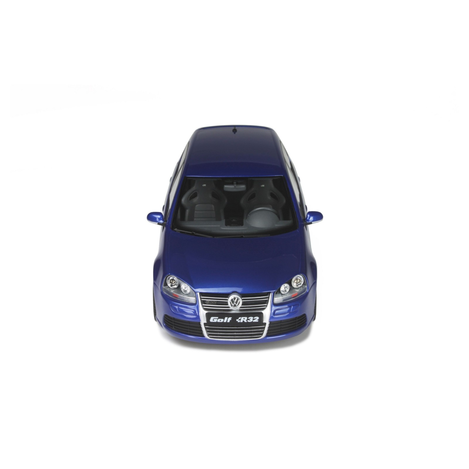 Volkswagen Golf V R32 Deepl Blue Effect 2005
