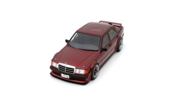 RAUH-WELT REPUBLIK 190E 2,5-16 ALMANDINE RED 512 2016