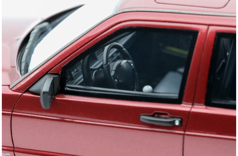 RAUH-WELT REPUBLIK 190E 2,5-16 ALMANDINE RED 512 2016