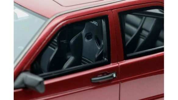 RAUH-WELT REPUBLIK 190E 2,5-16 ALMANDINE RED 512 2016