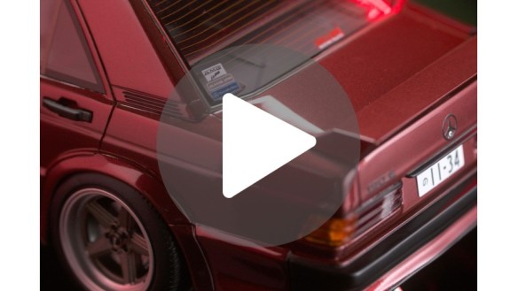 RAUH-WELT REPUBLIK 190E 2,5-16 ALMANDINE RED 512 2016