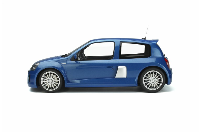 Renault Clio 2 V6 Fase 2 Azul Iliade 549/784 2003