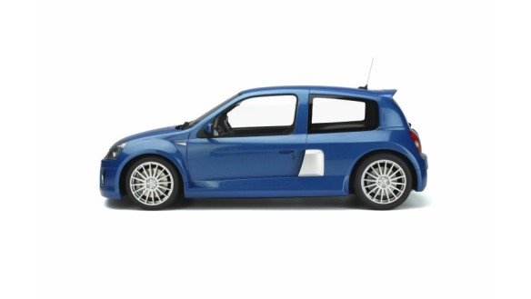Renault Clio 2 V6 Fase 2 Azul Iliade 549/784 2003