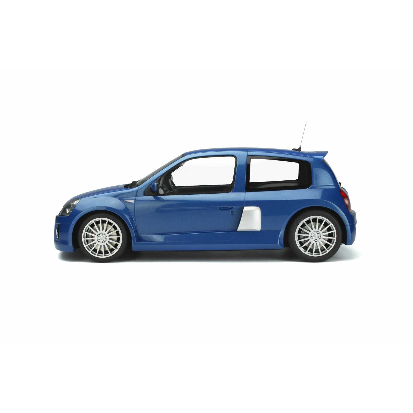 Renault Clio 2 V6 Fase 2 Azul Iliade 549/784 2003