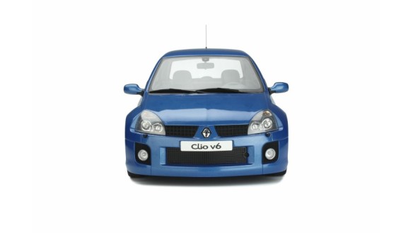 Renault Clio 2 V6 Phase 2 Blue Iliade 549/784 2003