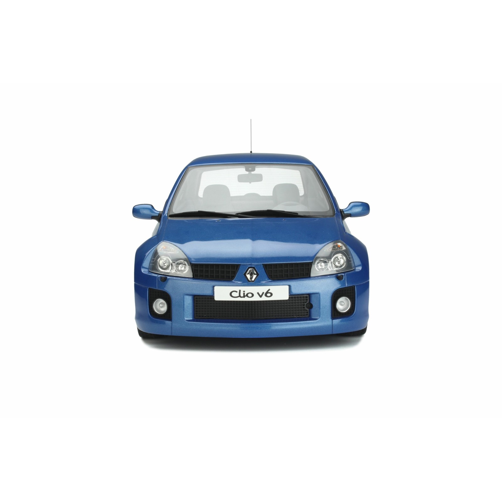 Renault Clio 2 V6 Phase 2 Blue Iliade 549/784 2003
