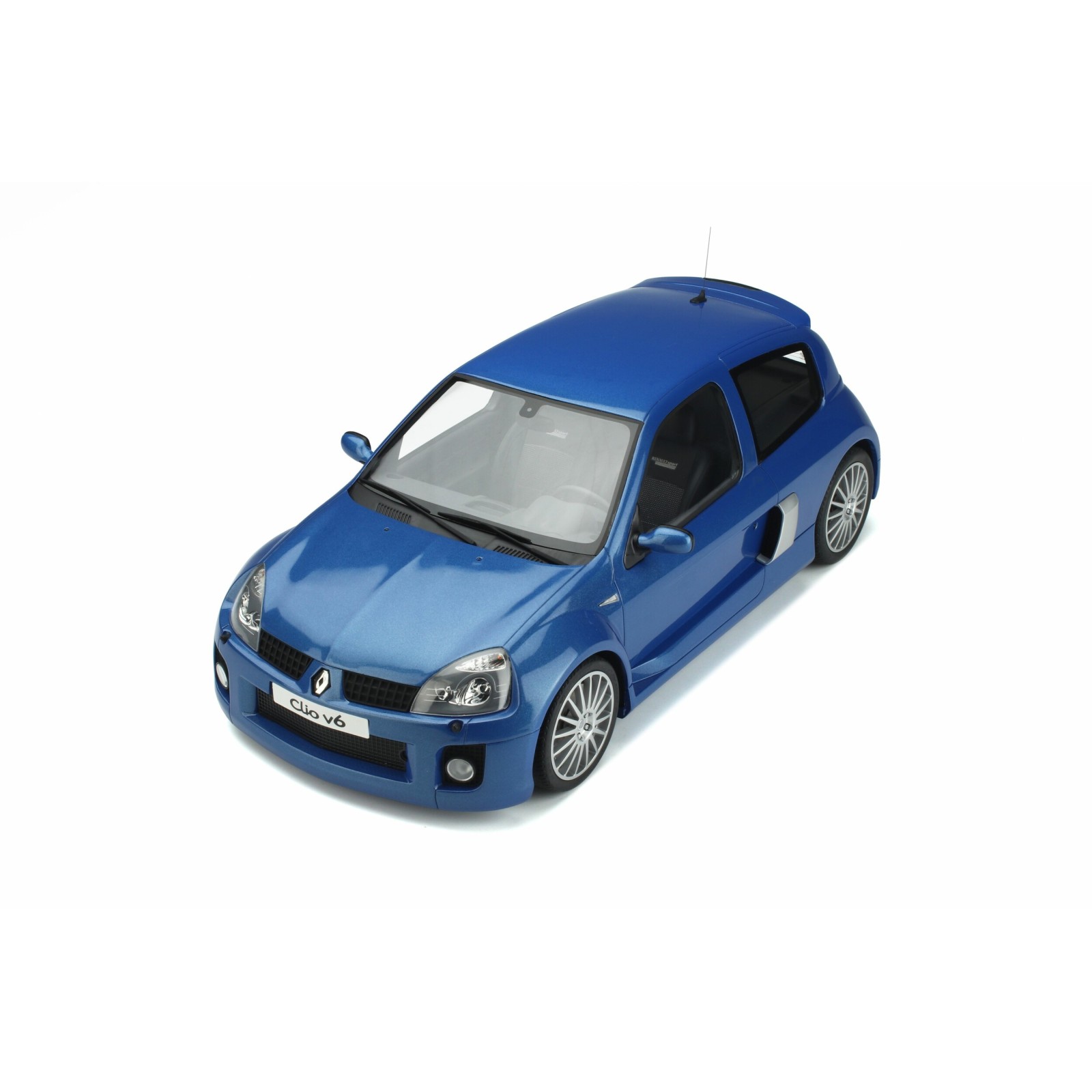 Renault Clio 2 V6 Phase 2 Blue Iliade 549/784 2003