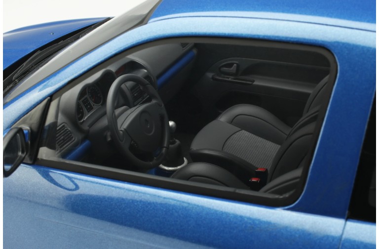 Renault Clio 2 V6 Phase 2 Blue Iliade 549/784 2003