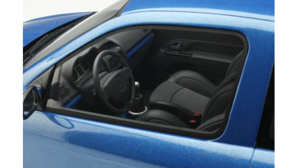 Renault Clio 2 V6 Fase 2 Azul Iliade 549/784 2003