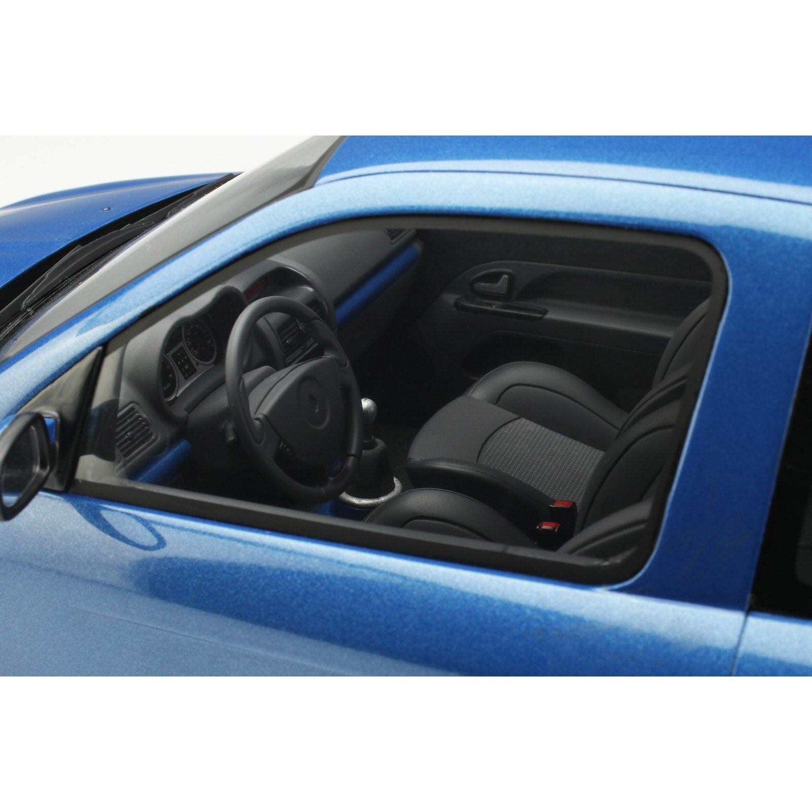 Renault Clio 2 V6 Fase 2 Azul Iliade 549/784 2003