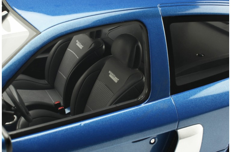 Renault Clio 2 V6 Phase 2 Blue Iliade 549/784 2003