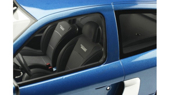 Renault Clio 2 V6 Phase 2 Blue Iliade 549/784 2003