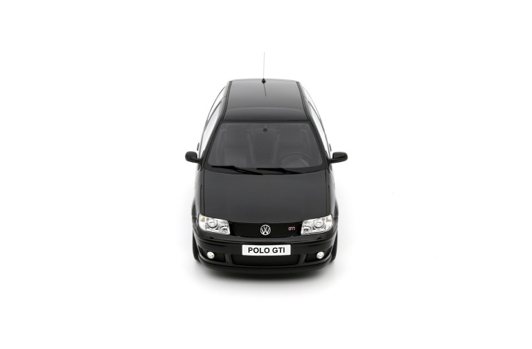 Volkswagen Polo N GTI Black Magic LA7W 2001