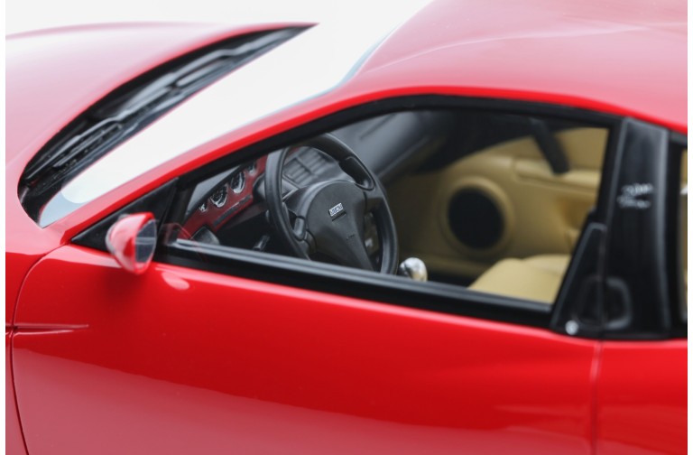 Fiat Coupe Turbo 20v Speed Red 1997