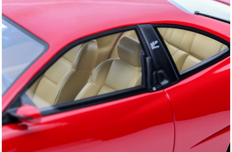 Fiat Coupe Turbo 20v Speed Red 1997