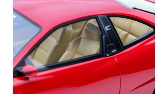 Fiat Coupe Turbo 20v Speed Red 1997