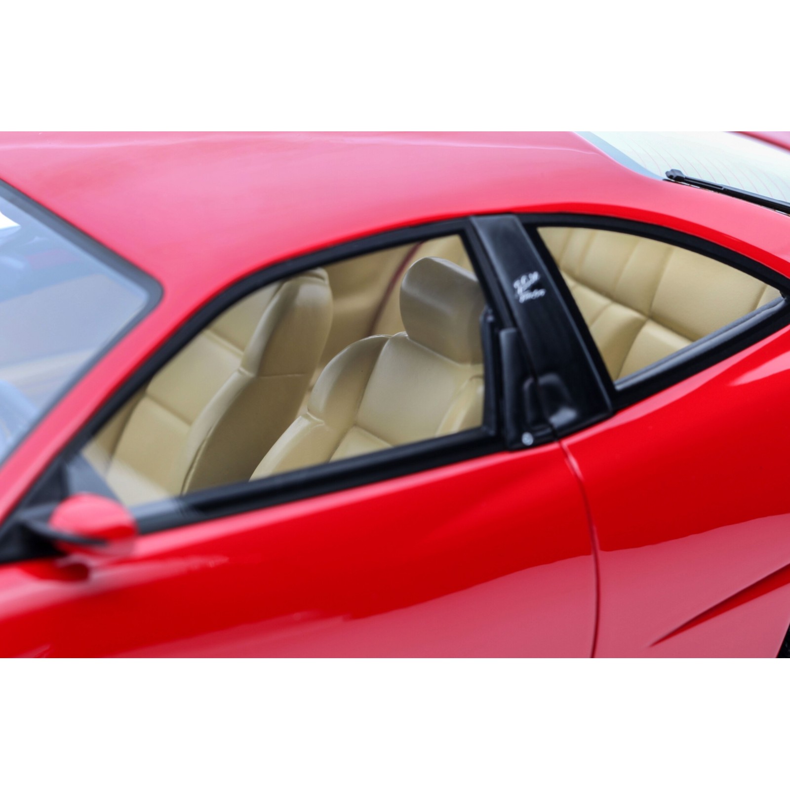 Fiat Coupe Turbo 20v Speed Red 1997