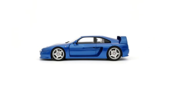 Venturi 400 GT Phase 2 Blue Atlantique 1994