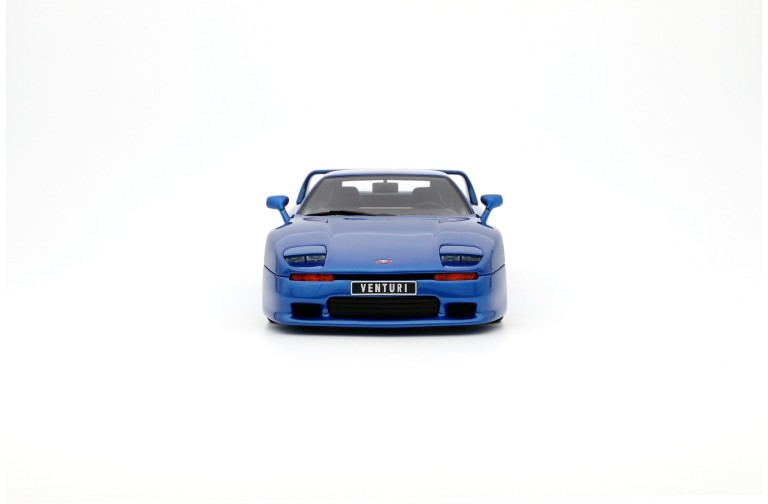 Venturi 400 GT Phase 2 Blue Atlantique 1994