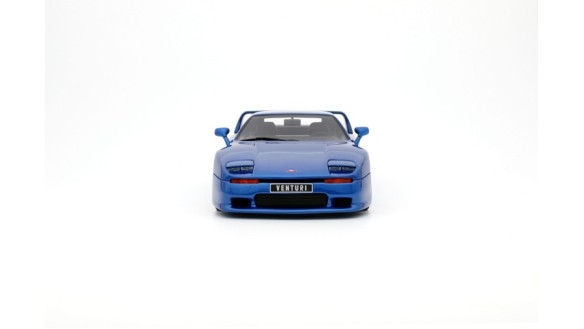 Venturi 400 GT Phase 2 Blue Atlantique 1994