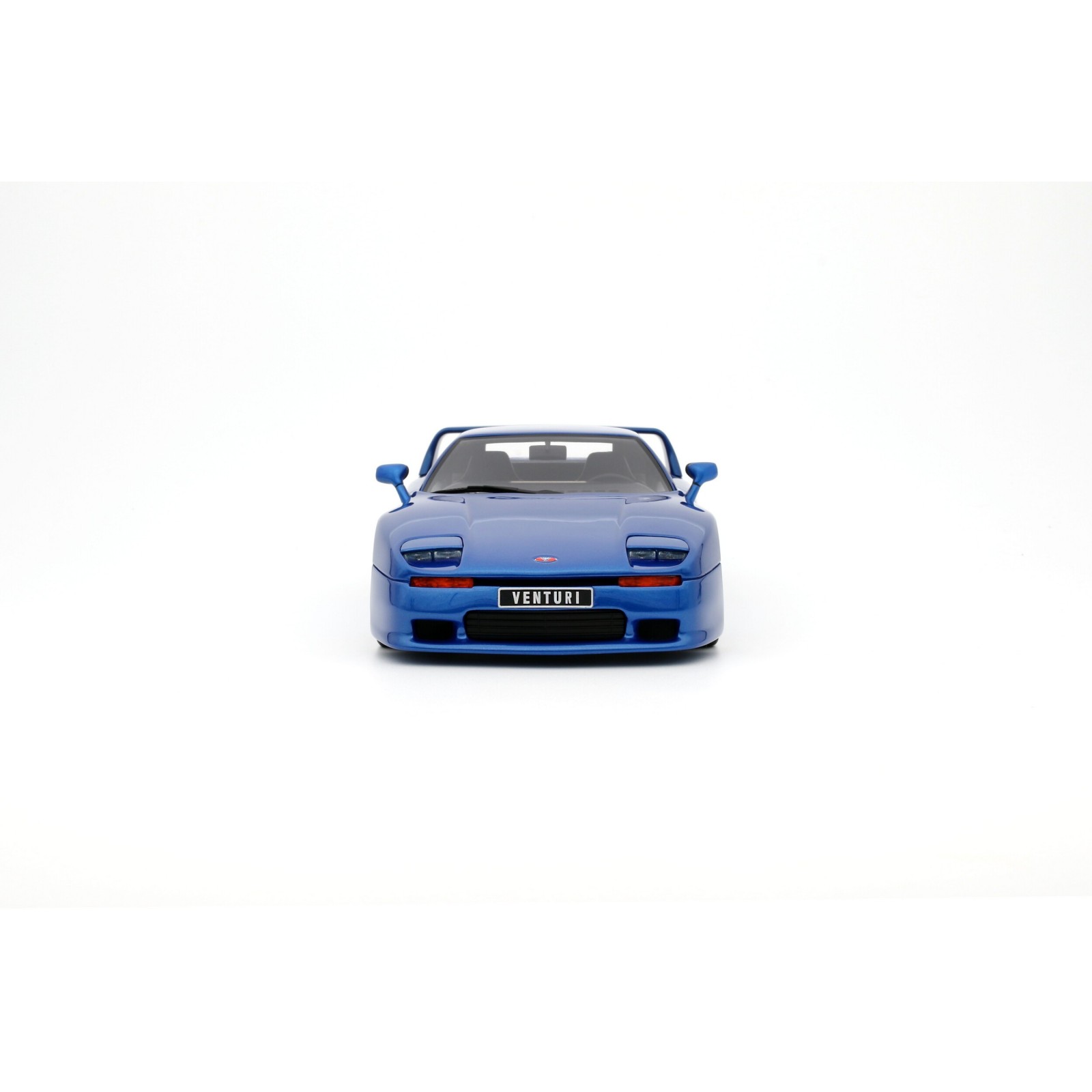 Venturi 400 GT Phase 2 Blue Atlantique 1994