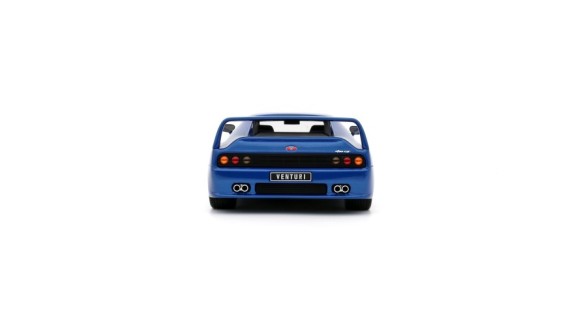 Venturi 400 GT Phase 2 Blue Atlantique 1994