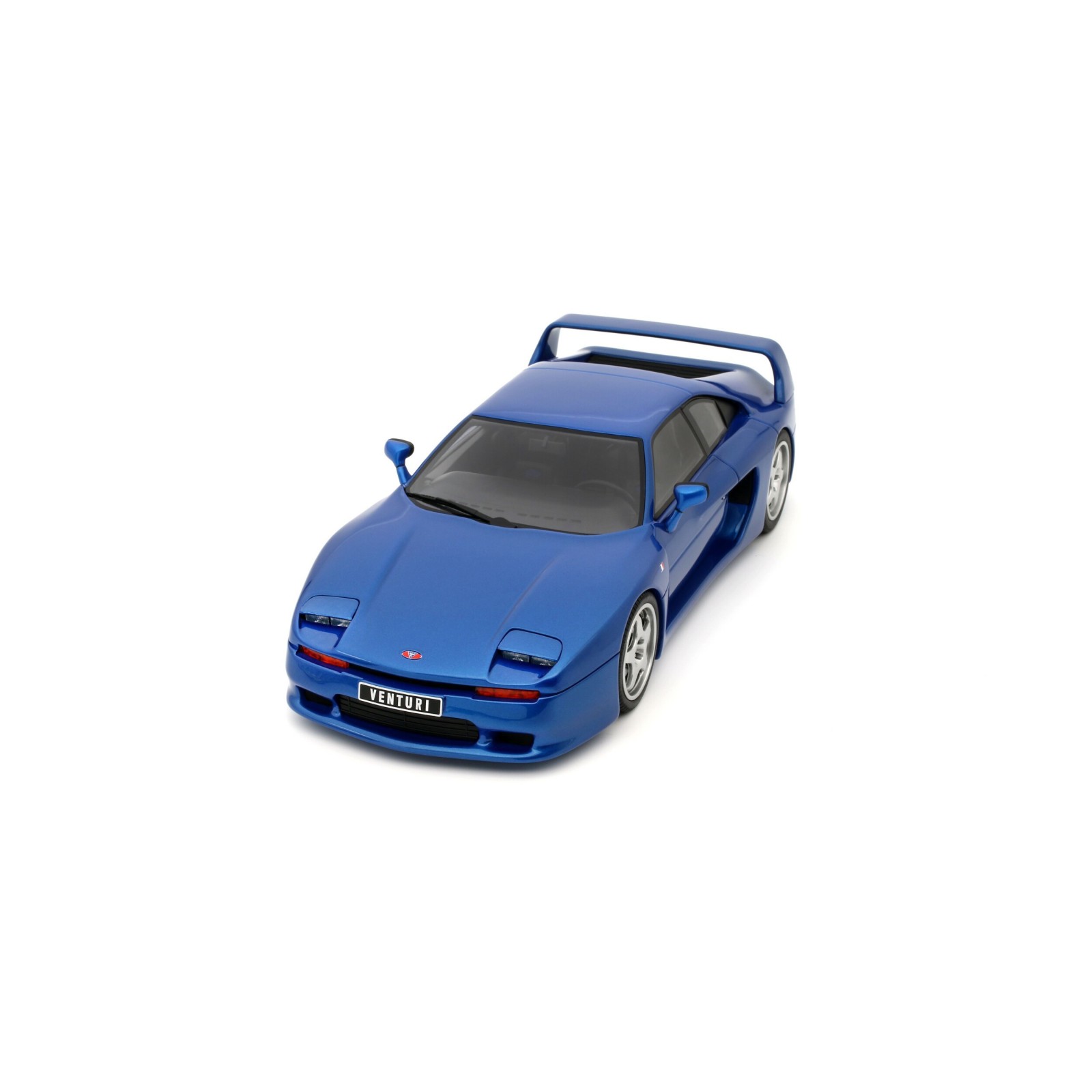 Venturi 400 GT Phase 2 Blue Atlantique 1994