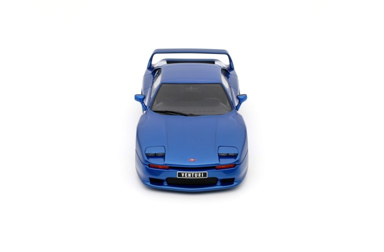 Venturi 400 GT Phase 2 Blue Atlantique 1994