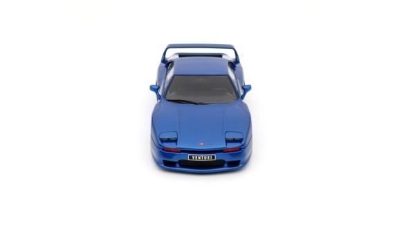 Venturi 400 GT Phase 2 Blue Atlantique 1994